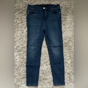 Liverpool Skinny Jeans